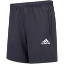 Bermuda adidas D2M Plain - Masculina - Foto 7