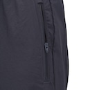 Bermuda adidas D2M Plain - Masculina - Foto 9