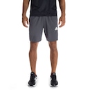 Bermuda adidas D2M Plain - Masculina - Foto 2