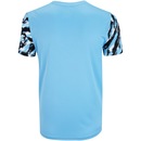 Camisa Manchester City 21/22 Puma Iconic - Masculina - Foto 2