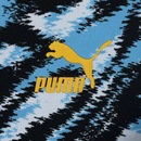 Camisa Manchester City 21/22 Puma Iconic - Masculina - Foto 4