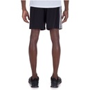 Bermuda adidas D2M 3 Stripes - Masculina - Foto 4
