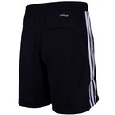 Bermuda adidas D2M 3 Stripes - Masculina - Foto 12