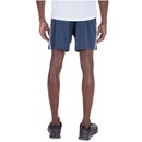 Bermuda adidas D2M 3 Stripes - Masculina - Foto 3
