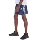 Bermuda adidas D2M 3 Stripes - Masculina - Foto 4