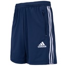 Bermuda adidas D2M 3 Stripes - Masculina - Foto 7