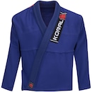 Kimono Jiu-Jitsu Koral Icon Color - Adulto - Foto 2