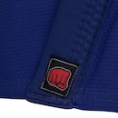 Kimono Jiu-Jitsu Koral Icon Color - Adulto - Foto 12