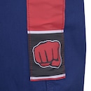 Kimono Jiu-Jitsu Koral Icon Color - Adulto - Foto 15