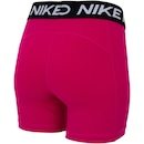 Bermuda Feminina Pro 365 5In Nike - Foto 2