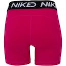 Bermuda Feminina Pro 365 5In Nike - Foto 4