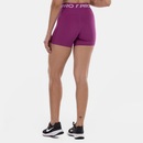 Bermuda Feminina Pro 365 5In Nike - Foto 3