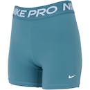 Bermuda Feminina Pro 365 5In Nike - Foto 5