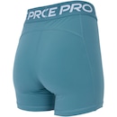 Bermuda Feminina Pro 365 5In Nike - Foto 6