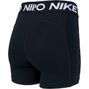 Bermuda Feminina Pro 365 5In Nike - Foto 7