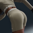 Bermuda Feminina Pro 365 5In Nike - Foto 3