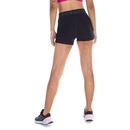 Bermuda Nike Femme Pro Tight Fit - Feminina - Foto 4