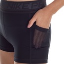 Bermuda Nike Femme Pro Tight Fit - Feminina - Foto 5