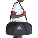 Mala adidas Tiro Média - Foto 1