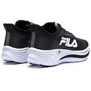 Tênis Fila Racer Carbon - Masculino - Foto 4