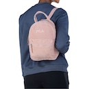 Mini Mochila Fila Box - 7 Litros - Foto 1