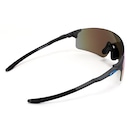 Óculos de Sol Oakley Evzero Blades Irid Prizm - Unissex - Foto 2