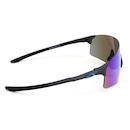Óculos de Sol Oakley Evzero Blades Irid Prizm - Unissex - Foto 3