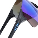 Óculos de Sol Oakley Evzero Blades Irid Prizm - Unissex - Foto 6