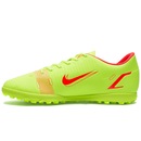 Chuteira Society Nike Vapor 14 Club TF - Adulto - Foto 3