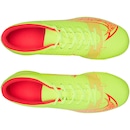 Chuteira Society Nike Vapor 14 Club TF - Adulto - Foto 5