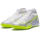 Chuteira Futsal Nike Superfly 8 Academy Ic - Adulto - Foto 2