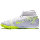 Chuteira Futsal Nike Superfly 8 Academy Ic - Adulto - Foto 3