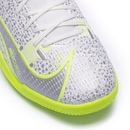 Chuteira Futsal Nike Superfly 8 Academy Ic - Adulto - Foto 7