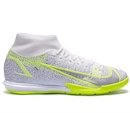 Chuteira Futsal Nike Superfly 8 Academy Ic - Adulto - Foto 1