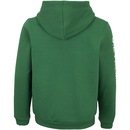 Jaqueta de Moletom do Palmeiras 21 com Capuz Sep - Júnior - Foto 2