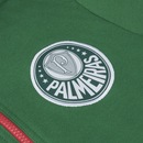 Jaqueta de Moletom do Palmeiras 21 com Capuz Sep - Júnior - Foto 5