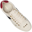 Tênis Osklen Feminino Riva Lona Lisa - Foto 9