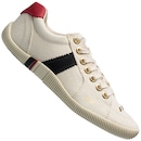 Tênis Osklen Feminino Riva Lona Lisa - Foto 1