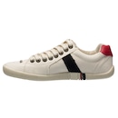 Tênis Osklen Masculino Riva Lona Lisa - Foto 5