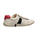 Tênis Osklen Masculino Riva Lona Lisa - Foto 8