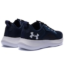 Tênis Under Armour Charged Victory - Masculino - Foto 4