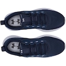Tênis Under Armour Charged Victory - Masculino - Foto 5