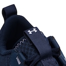 Tênis Under Armour Charged Victory - Masculino - Foto 8