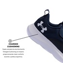 Tênis Under Armour Charged Victory - Masculino - Foto 13