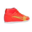 Chuteira Futsal Infantil Nike Superfly 8 Club - Foto 8