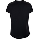 Camisa Adams Manga Curta Soccer - Feminino - Foto 2