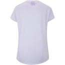 Camiseta Adams Manga Curta Soccer Ff21007 - Feminina - Foto 2