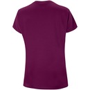 Camiseta Adams Manga Curta Soccer Ff21007 - Feminina - Foto 2