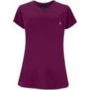 Camiseta Adams Manga Curta Soccer Ff21007 - Feminina - Foto 1