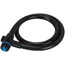 Cadeado para Bicicleta com Chave Absolute - Foto 2